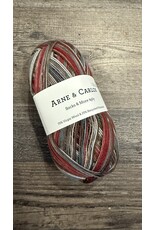 Arne & Carlos Arne & Carlos Socks & More 4ply