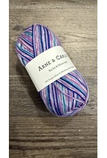Arne & Carlos Arne & Carlos Socks & More 4ply