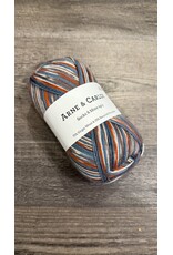 Arne & Carlos Arne & Carlos Socks & More 4ply