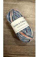 Arne & Carlos Arne & Carlos Socks & More 4ply