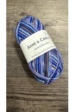 Arne & Carlos Arne & Carlos Socks & More 4ply