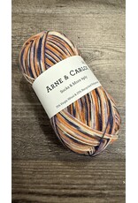 Arne & Carlos Arne & Carlos Socks & More 4ply