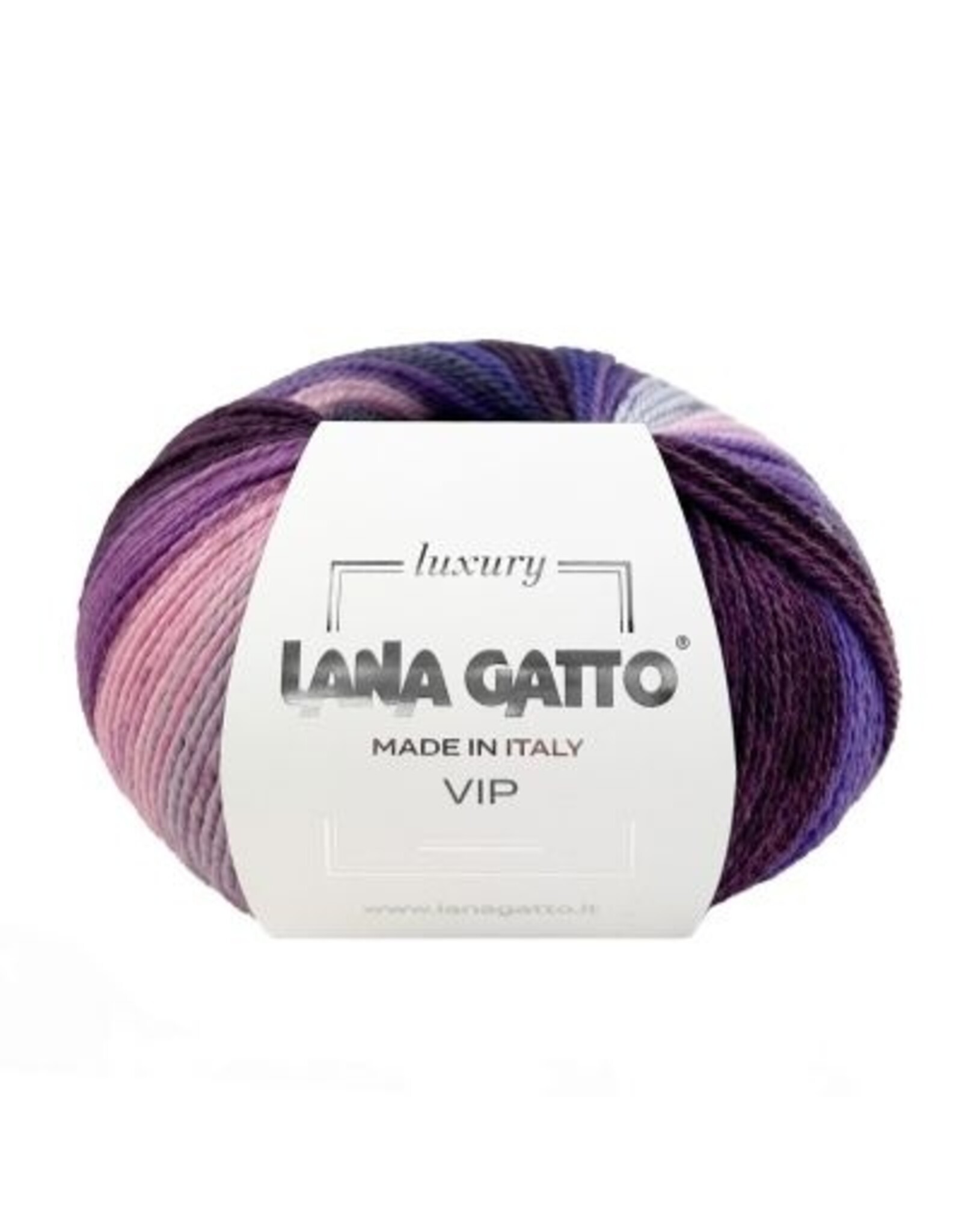 Lana Gatto VIP Print