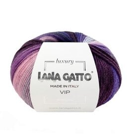 Lana Gatto VIP Print