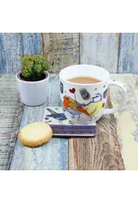 Emma Ball Emma Ball Bone China Mug