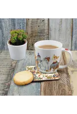 Emma Ball Emma Ball Bone China Mug