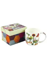 Emma Ball Emma Ball Bone China Mug