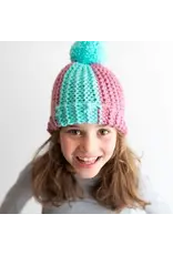 Kids Beginner Knit Kit