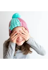 Kids Beginner Knit Kit