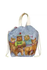 Emma Ball Emma Ball Large Bucket Bag