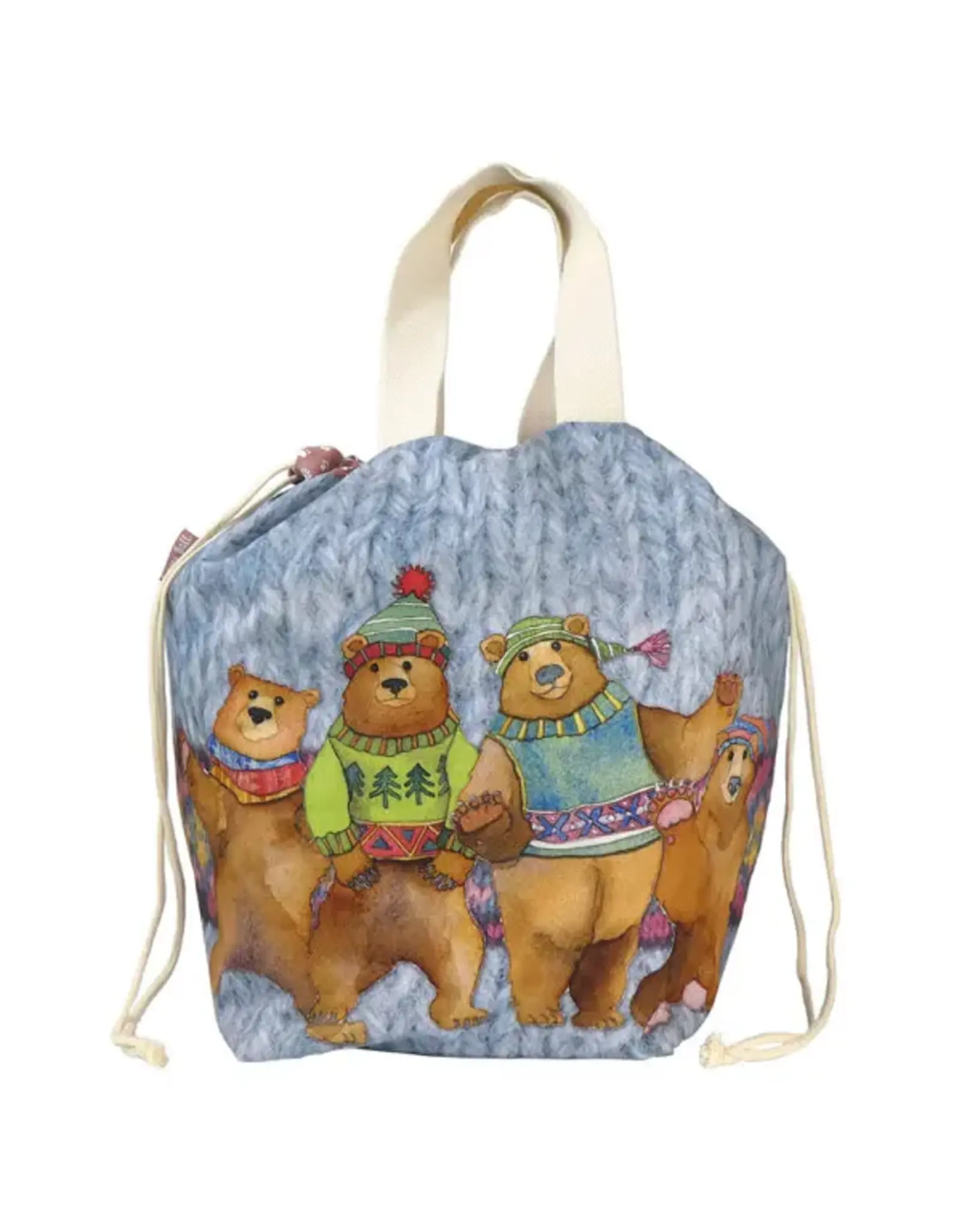 Emma Ball Emma Ball Large Bucket Bag