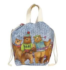 Emma Ball Emma Ball Large Bucket Bag