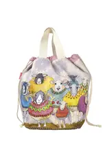 Emma Ball Emma Ball Large Bucket Bag