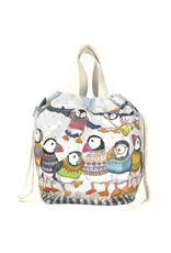 Emma Ball Emma Ball Large Bucket Bag