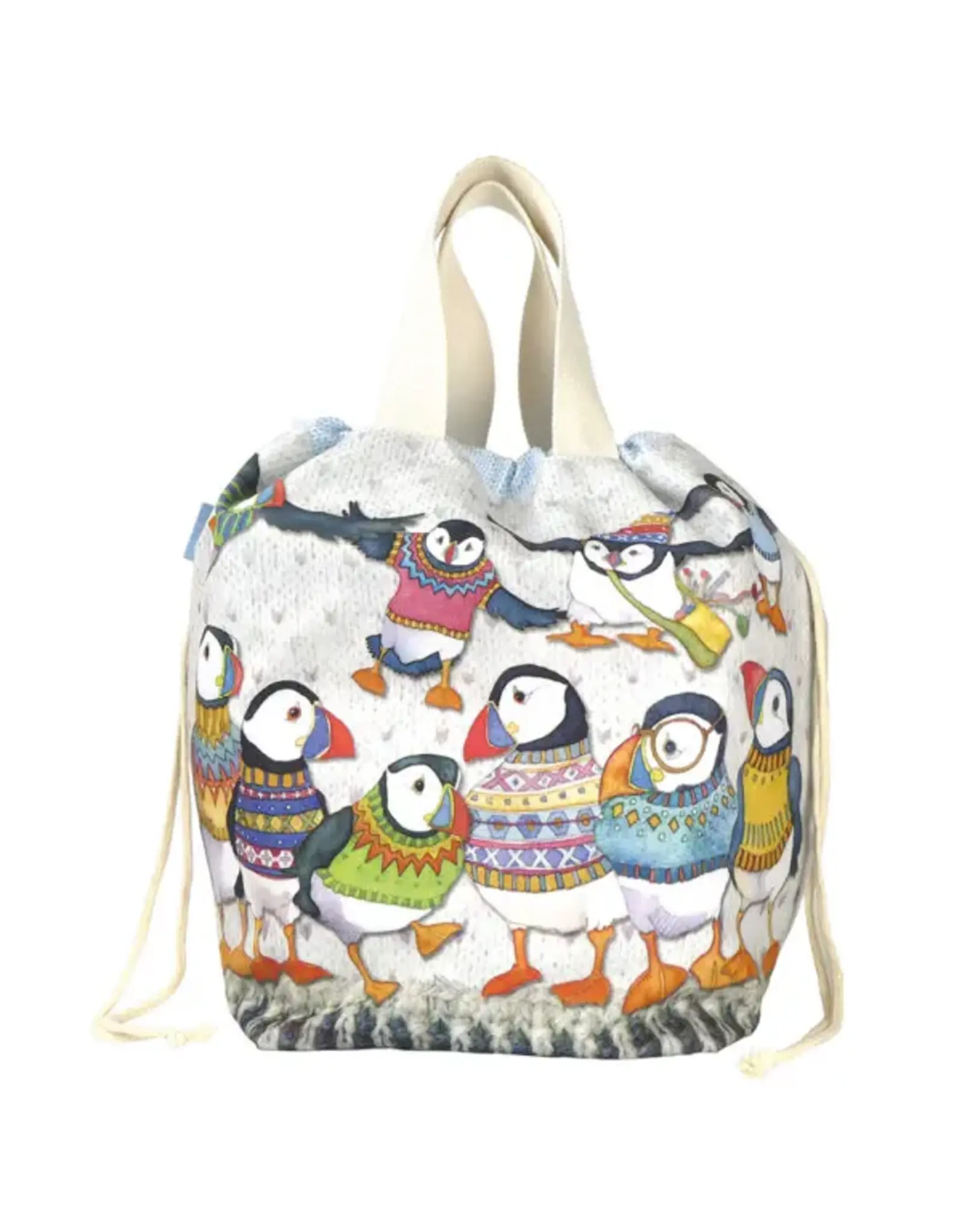 Emma Ball Emma Ball Large Bucket Bag