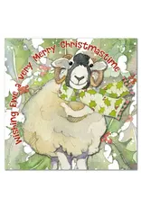 Emma Ball Emma Ball Christmas Card