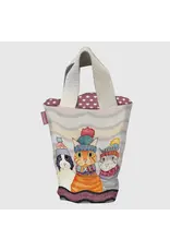 Emma Ball Emma Ball Small Bucket Bag