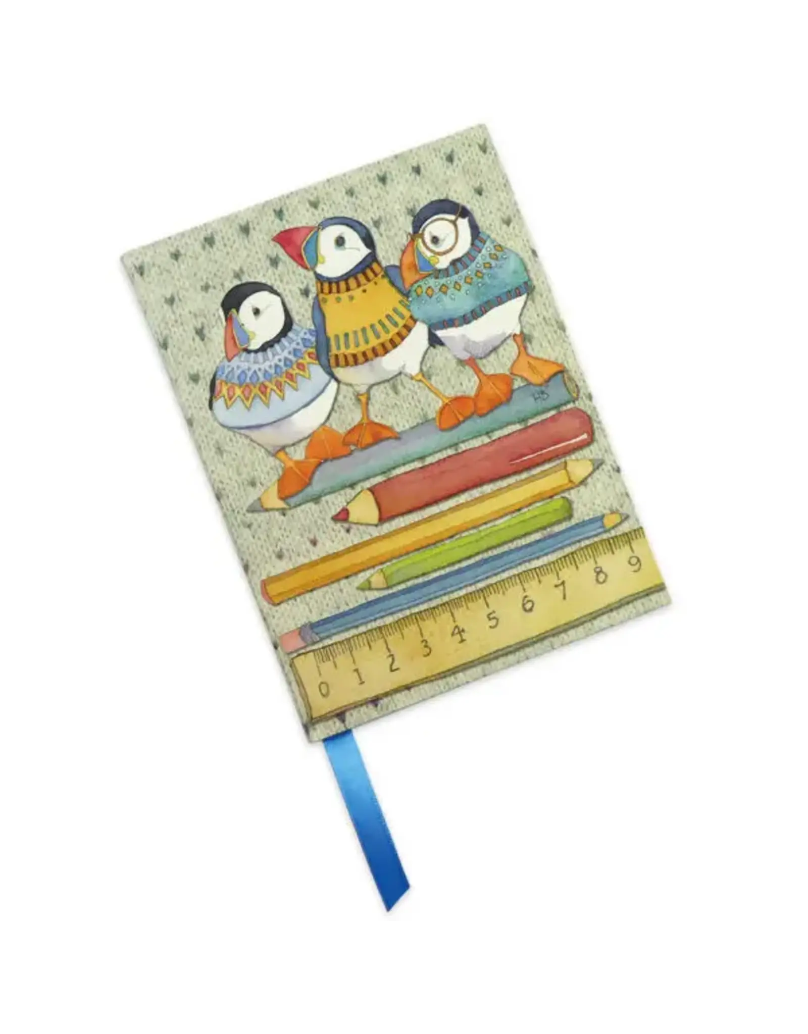 Emma Ball Emma Ball Notebook