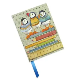 Emma Ball Emma Ball Notebook