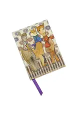 Emma Ball Emma Ball Notebook