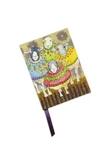 Emma Ball Emma Ball Notebook