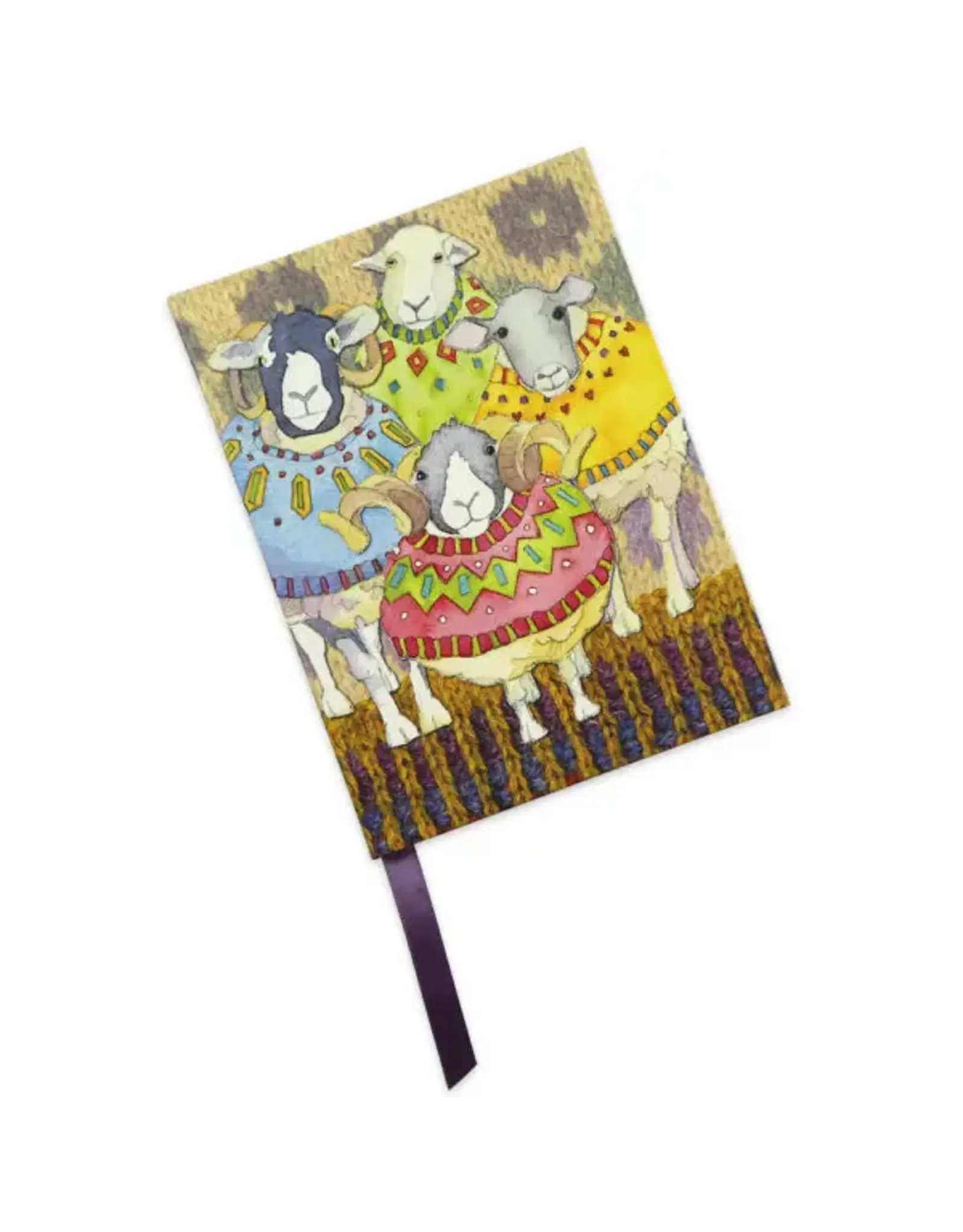 Emma Ball Emma Ball Notebook