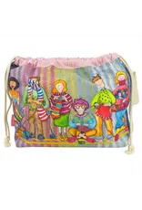 Emma Ball Emma Ball Drawstring Bag