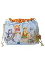 Emma Ball Emma Ball Drawstring Bag