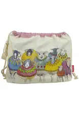Emma Ball Emma Ball Drawstring Bag