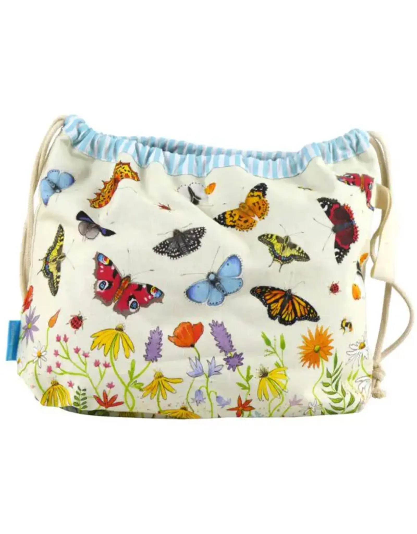 Emma Ball Emma Ball Drawstring Bag