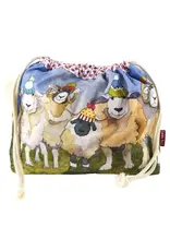 Emma Ball Emma Ball Drawstring Bag