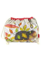Emma Ball Emma Ball Drawstring Bag