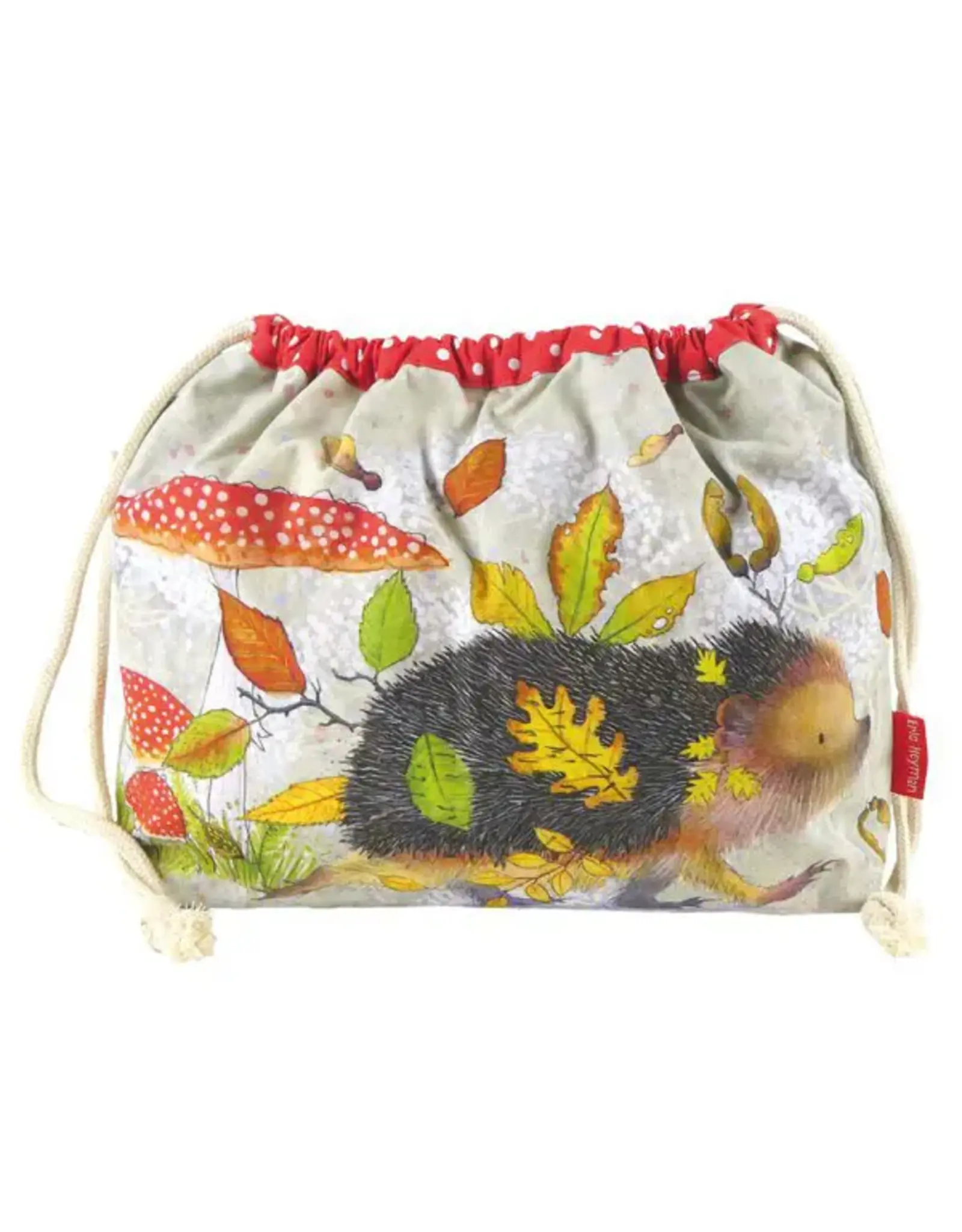 Emma Ball Emma Ball Drawstring Bag