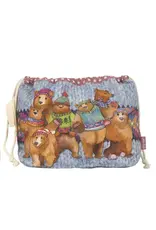 Emma Ball Emma Ball Drawstring Bag