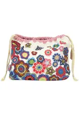 Emma Ball Emma Ball Drawstring Bag