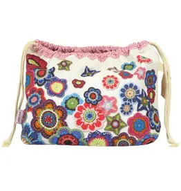 Emma Ball Emma Ball Drawstring Bag