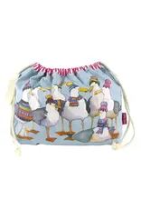 Emma Ball Emma Ball Drawstring Bag