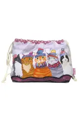 Emma Ball Emma Ball Drawstring Bag