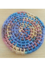 Maddie Kids Class:  Coiled Yarn Coaster - Thur Jan 15, 2026