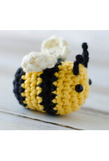 Maddie Kids Class: Amigurumi Wed Feb 4 & 18, 2026