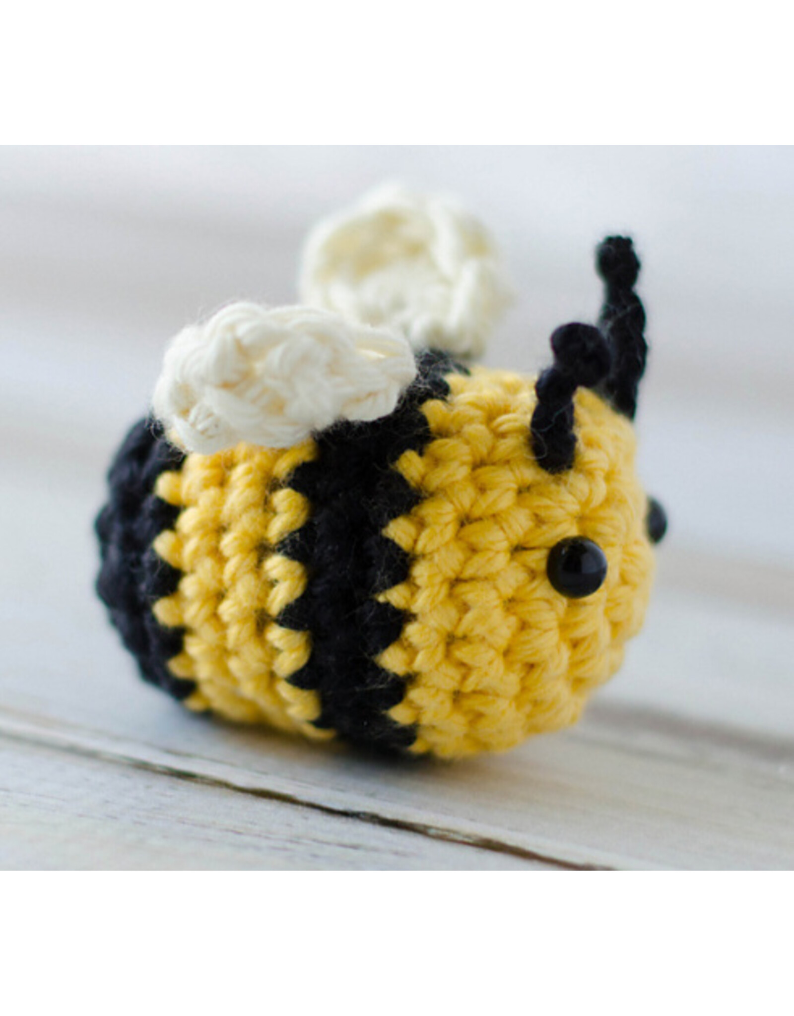 Maddie Kids Class: Amigurumi Wed Feb 4 & 18, 2026