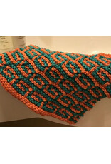 Treena In Store Class:  Introduction to Mosaic Knitting - Jan 27 12:00-2:00pm