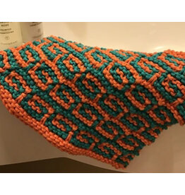 Treena In Store Class:  Introduction to Mosaic Knitting - Jan 27 12:00-2:00pm