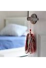 Maddie Kids Class: Yarn Door Bell Tassel - March 11, 2026