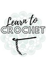 Maddie Kids & Parents Class: Learn to Crochet (2 part) March 17 & 24 , 2026