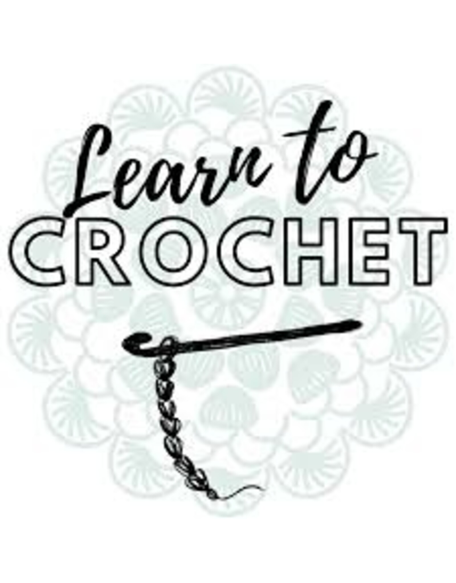 Maddie Kids & Parents Class: Learn to Crochet (2 part) March 17 & 24 , 2026