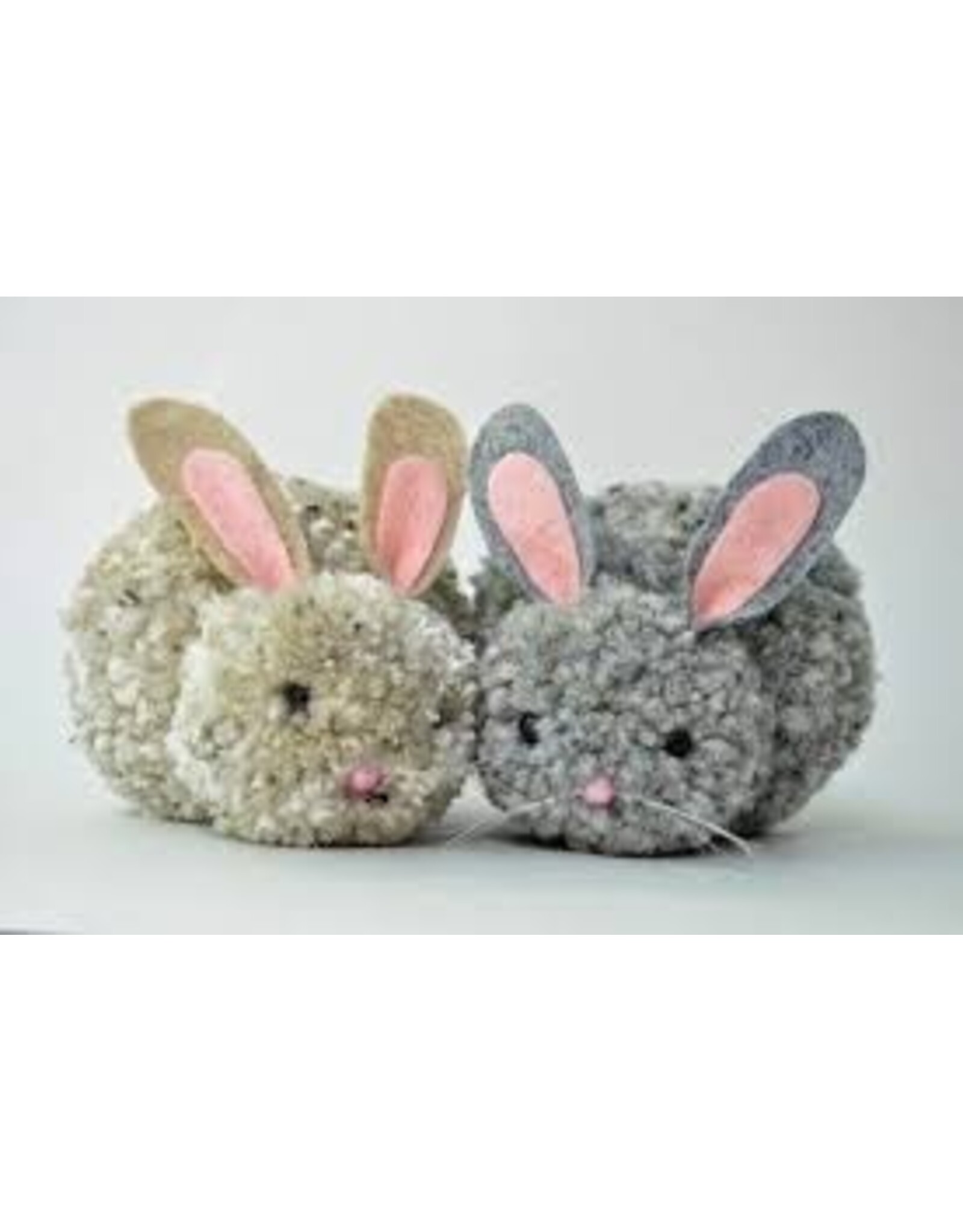 Maddie Kids Class: Pom Pom Bunny - March 18 , 2026