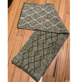 Treena In Store Class:  Fission Knitting - May 6, 2026