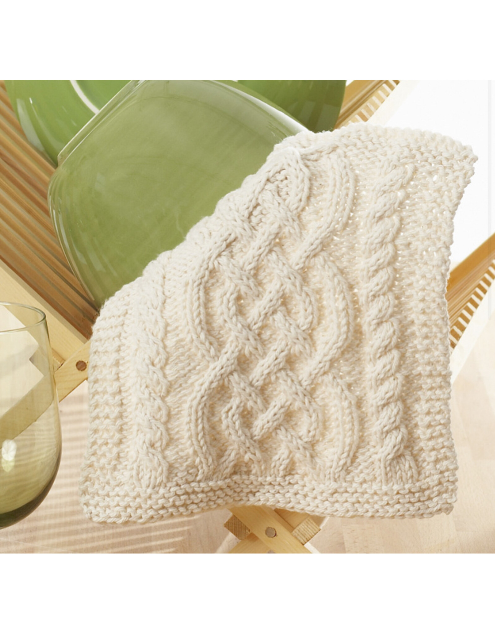 Treena In Store Class:  Learn To Cable - March 24, 2026