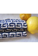 Treena n Store Class:  Introduction to Mosaic Knitting - March 24, 2026